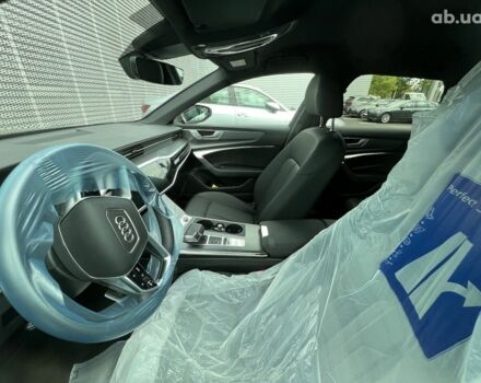 Ауди А6, объемом двигателя 3 л и пробегом 10 тыс. км за 78989 $, фото 8 на Automoto.ua
