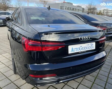 Ауди А6, объемом двигателя 3 л и пробегом 21 тыс. км за 77054 $, фото 7 на Automoto.ua