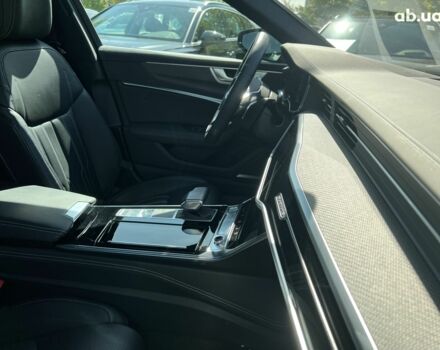 Ауди А6, объемом двигателя 3 л и пробегом 36 тыс. км за 59665 $, фото 26 на Automoto.ua