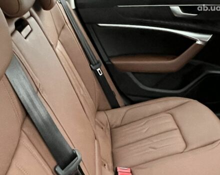 Ауди А6, объемом двигателя 3 л и пробегом 22 тыс. км за 72620 $, фото 14 на Automoto.ua