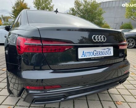 Ауді А6 2022 у Києві на Automoto.ua Ауді А6, об'ємом двигуна 3 л та пробігом 19 тис. км за 74511 $, фото 26 на Automoto.ua