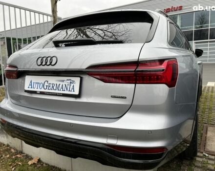 Ауди А6, объемом двигателя 3 л и пробегом 1 тыс. км за 92269 $, фото 11 на Automoto.ua