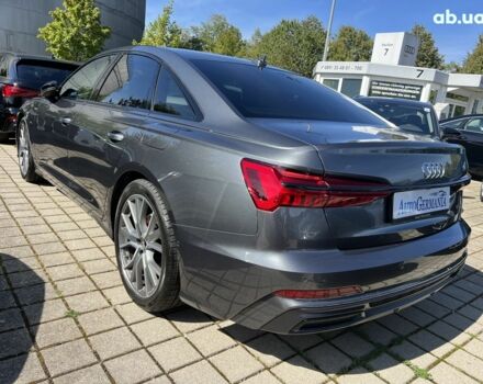 Ауди А6, объемом двигателя 3 л и пробегом 36 тыс. км за 59665 $, фото 23 на Automoto.ua