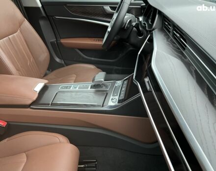 Ауди А6, объемом двигателя 3 л и пробегом 22 тыс. км за 72620 $, фото 12 на Automoto.ua