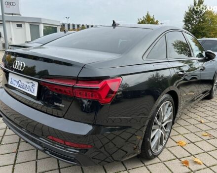 Ауді А6 2022 у Києві на Automoto.ua Ауді А6, об'ємом двигуна 3 л та пробігом 19 тис. км за 74511 $, фото 29 на Automoto.ua