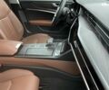 Ауди А6, объемом двигателя 3 л и пробегом 22 тыс. км за 72620 $, фото 12 на Automoto.ua