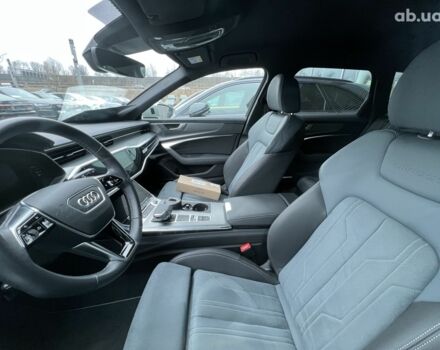 Ауди А6, объемом двигателя 3 л и пробегом 6 тыс. км за 89552 $, фото 24 на Automoto.ua