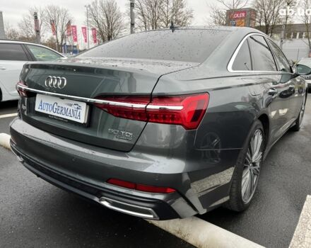 Ауди А6, объемом двигателя 3 л и пробегом 19 тыс. км за 75859 $, фото 9 на Automoto.ua