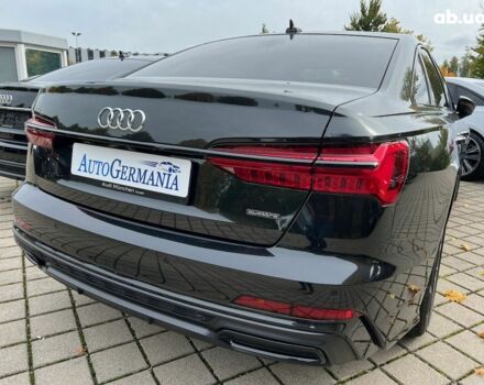 Ауді А6 2022 у Києві на Automoto.ua Ауді А6, об'ємом двигуна 3 л та пробігом 19 тис. км за 74511 $, фото 17 на Automoto.ua
