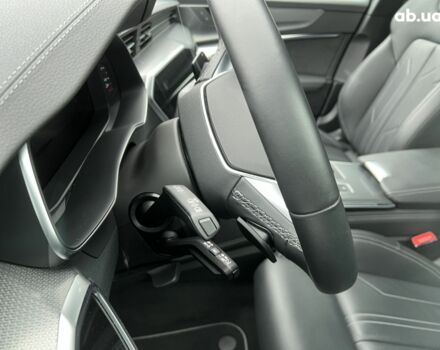 Ауди А6, объемом двигателя 3 л и пробегом 1 тыс. км за 92269 $, фото 32 на Automoto.ua