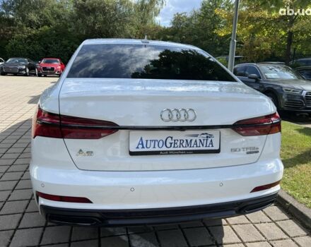 Ауди А6, объемом двигателя 2 л и пробегом 36 тыс. км за 63252 $, фото 38 на Automoto.ua