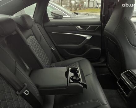 Ауди А6, объемом двигателя 1.98 л и пробегом 15 тыс. км за 74935 $, фото 47 на Automoto.ua