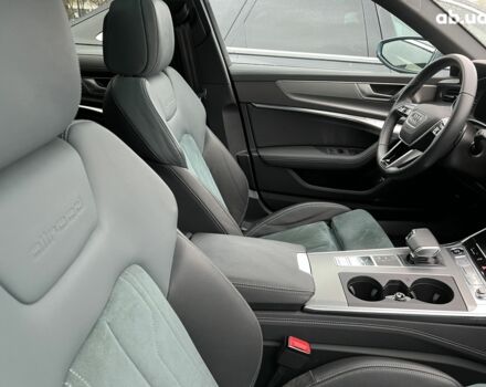 Ауди А6, объемом двигателя 3 л и пробегом 17 тыс. км за 80967 $, фото 19 на Automoto.ua