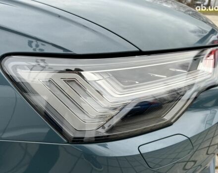 Ауди А6, объемом двигателя 1.98 л и пробегом 15 тыс. км за 74935 $, фото 9 на Automoto.ua