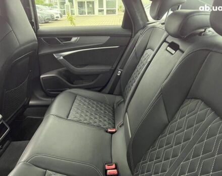 Ауди А6, объемом двигателя 2 л и пробегом 12 тыс. км за 73250 $, фото 21 на Automoto.ua