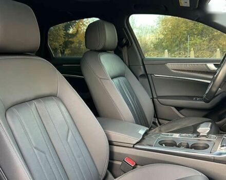 Ауди А6, объемом двигателя 2 л и пробегом 65 тыс. км за 38500 $, фото 22 на Automoto.ua