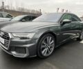 Ауди А6, объемом двигателя 3 л и пробегом 19 тыс. км за 75859 $, фото 14 на Automoto.ua