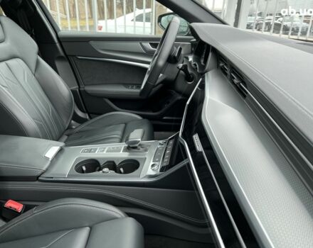 Ауди А6, объемом двигателя 3 л и пробегом 1 тыс. км за 92269 $, фото 25 на Automoto.ua
