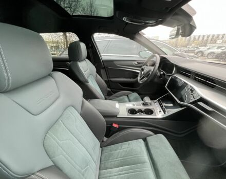 Ауди А6, объемом двигателя 3 л и пробегом 17 тыс. км за 80967 $, фото 24 на Automoto.ua