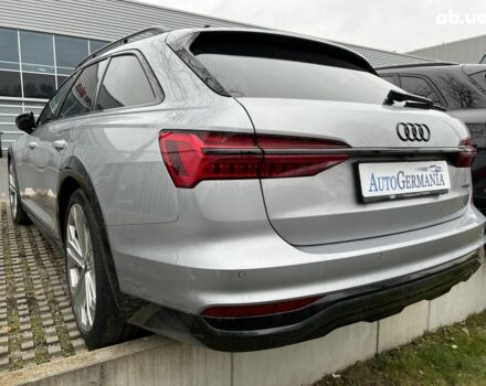 Ауди А6, объемом двигателя 3 л и пробегом 1 тыс. км за 92269 $, фото 15 на Automoto.ua