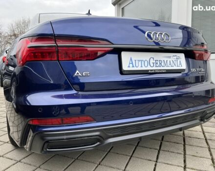 Ауди А6, объемом двигателя 2 л и пробегом 19 тыс. км за 73794 $, фото 27 на Automoto.ua