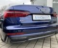 Ауди А6, объемом двигателя 2 л и пробегом 19 тыс. км за 73794 $, фото 27 на Automoto.ua