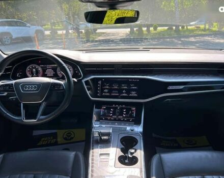 Ауди А6, объемом двигателя 2 л и пробегом 65 тыс. км за 38900 $, фото 19 на Automoto.ua