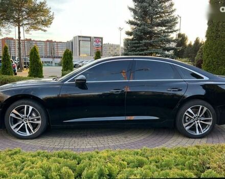 Ауди А6, объемом двигателя 2 л и пробегом 65 тыс. км за 38500 $, фото 3 на Automoto.ua