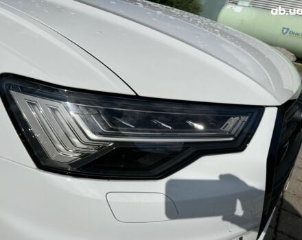 Ауди А6, объемом двигателя 2 л и пробегом 36 тыс. км за 63252 $, фото 11 на Automoto.ua