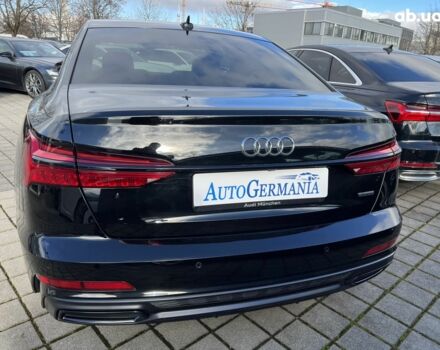 Ауди А6, объемом двигателя 3 л и пробегом 21 тыс. км за 77054 $, фото 6 на Automoto.ua