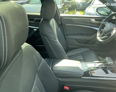 Ауди А6, объемом двигателя 3 л и пробегом 36 тыс. км за 59665 $, фото 25 на Automoto.ua