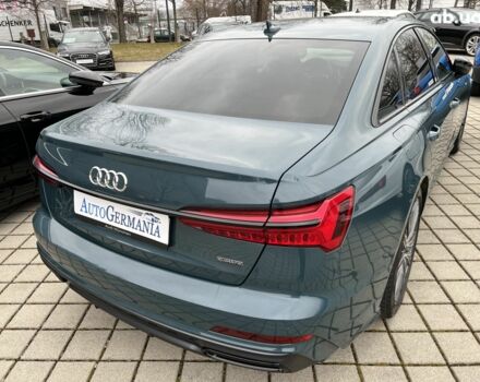 Ауди А6, объемом двигателя 1.98 л и пробегом 15 тыс. км за 74935 $, фото 25 на Automoto.ua