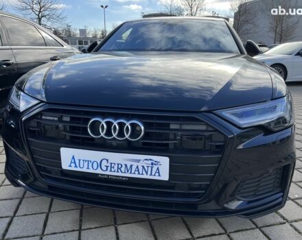 Ауди А6, объемом двигателя 3 л и пробегом 21 тыс. км за 77054 $, фото 15 на Automoto.ua