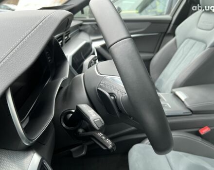 Ауди А6, объемом двигателя 3 л и пробегом 6 тыс. км за 89552 $, фото 27 на Automoto.ua