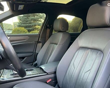 Ауди А6, объемом двигателя 2 л и пробегом 65 тыс. км за 38500 $, фото 8 на Automoto.ua