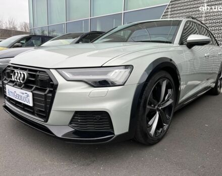 Ауди А6, объемом двигателя 3 л и пробегом 6 тыс. км за 89552 $, фото 12 на Automoto.ua