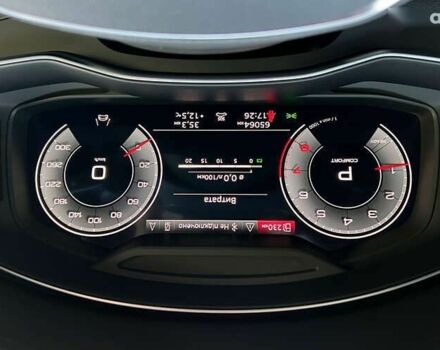 Ауди А6, объемом двигателя 2 л и пробегом 65 тыс. км за 38500 $, фото 15 на Automoto.ua