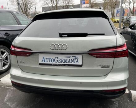 Ауди А6, объемом двигателя 3 л и пробегом 6 тыс. км за 89552 $, фото 5 на Automoto.ua