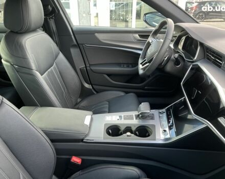 Ауди А6, объемом двигателя 3 л и пробегом 21 тыс. км за 77054 $, фото 36 на Automoto.ua
