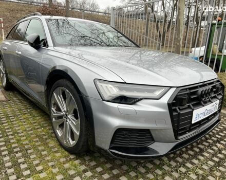 Ауди А6, объемом двигателя 3 л и пробегом 1 тыс. км за 92269 $, фото 2 на Automoto.ua