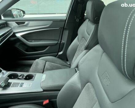 Ауди А6, объемом двигателя 2 л и пробегом 19 тыс. км за 73794 $, фото 26 на Automoto.ua