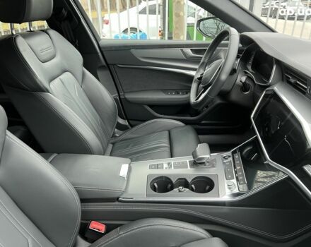 Ауди А6, объемом двигателя 3 л и пробегом 1 тыс. км за 92269 $, фото 24 на Automoto.ua