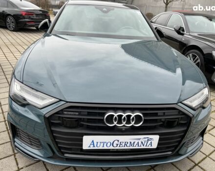 Ауди А6, объемом двигателя 1.98 л и пробегом 15 тыс. км за 74935 $, фото 18 на Automoto.ua