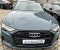 Ауди А6, объемом двигателя 1.98 л и пробегом 15 тыс. км за 74935 $, фото 18 на Automoto.ua