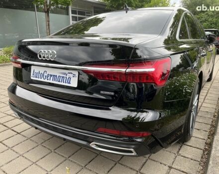 Ауди А6, объемом двигателя 2 л и пробегом 12 тыс. км за 73250 $, фото 28 на Automoto.ua