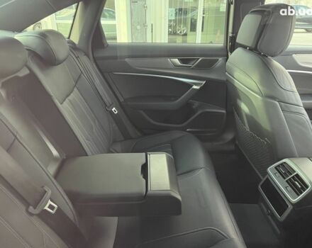 Ауди А6, объемом двигателя 3 л и пробегом 21 тыс. км за 77054 $, фото 40 на Automoto.ua