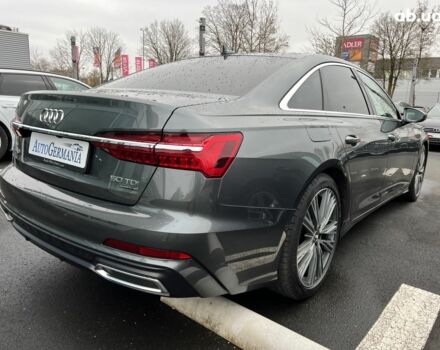 Ауди А6, объемом двигателя 3 л и пробегом 19 тыс. км за 75859 $, фото 21 на Automoto.ua