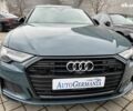 Ауди А6, объемом двигателя 1.98 л и пробегом 15 тыс. км за 74935 $, фото 1 на Automoto.ua
