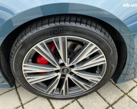 Ауди А6, объемом двигателя 1.98 л и пробегом 15 тыс. км за 74935 $, фото 10 на Automoto.ua