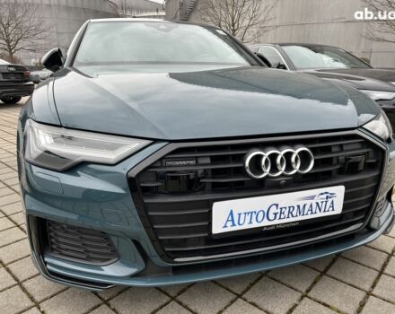 Ауди А6, объемом двигателя 1.98 л и пробегом 15 тыс. км за 74935 $, фото 1 на Automoto.ua